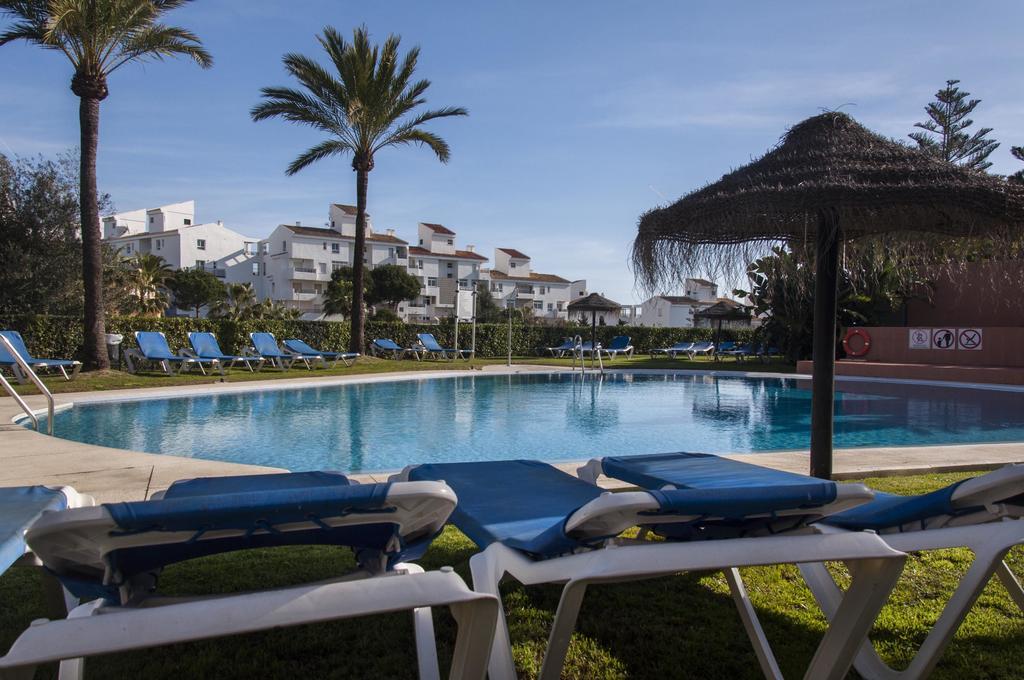 Marina Del Sol By Rafleys Apartament